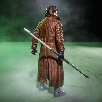 Avengers: Doomsday Marvel Legends Actionfigur Gambit 15 cm Image 13
