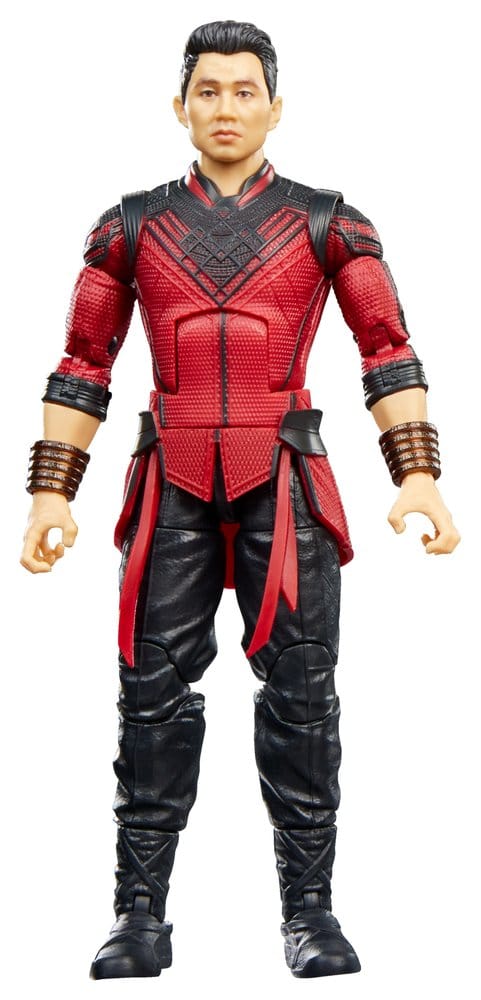 Avengers: Doomsday Marvel Legends Actionfigur Shang-Chi 15 cm Image 1