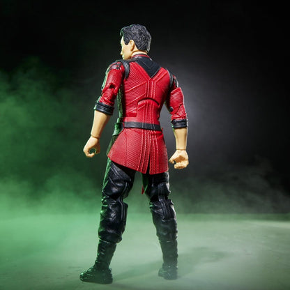 Avengers: Doomsday Marvel Legends Actionfigur Shang-Chi 15 cm Image 12