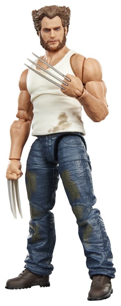 Deadpool & Wolverine Marvel Legends Actionfigur The Cavillrine 15 cm Image 1