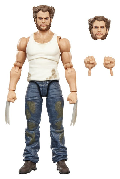 Deadpool & Wolverine Marvel Legends Actionfigur The Cavillrine 15 cm Image 5