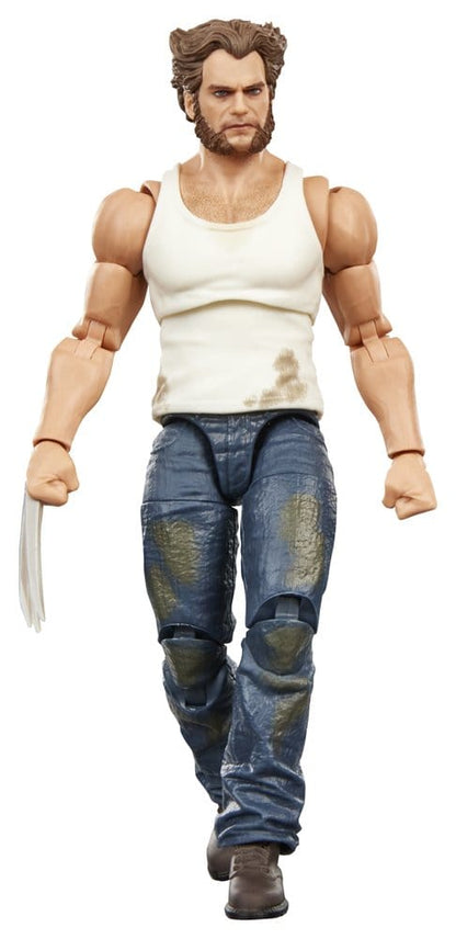 Deadpool & Wolverine Marvel Legends Actionfigur The Cavillrine 15 cm Image 10