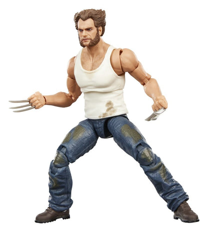 Deadpool & Wolverine Marvel Legends Actionfigur The Cavillrine 15 cm Image 11