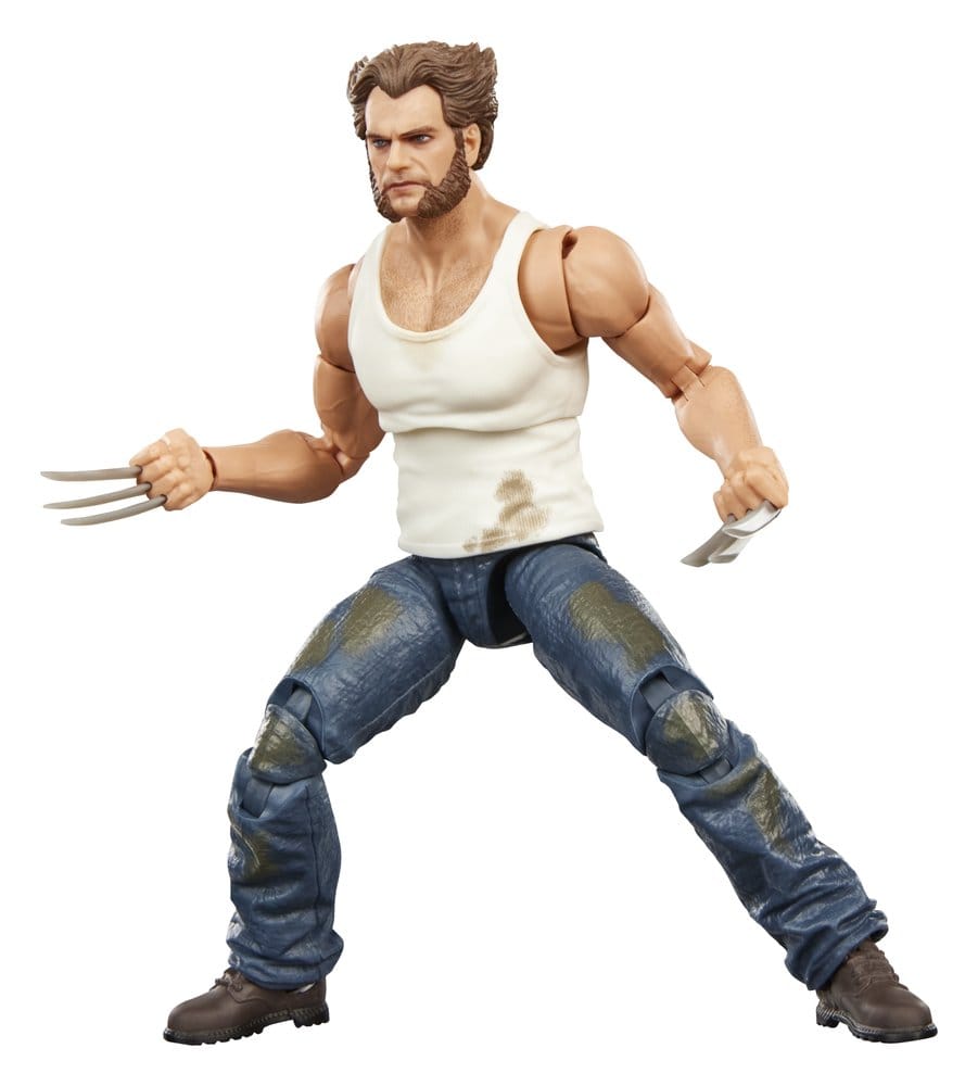 Deadpool & Wolverine Marvel Legends Actionfigur The Cavillrine 15 cm Image 11
