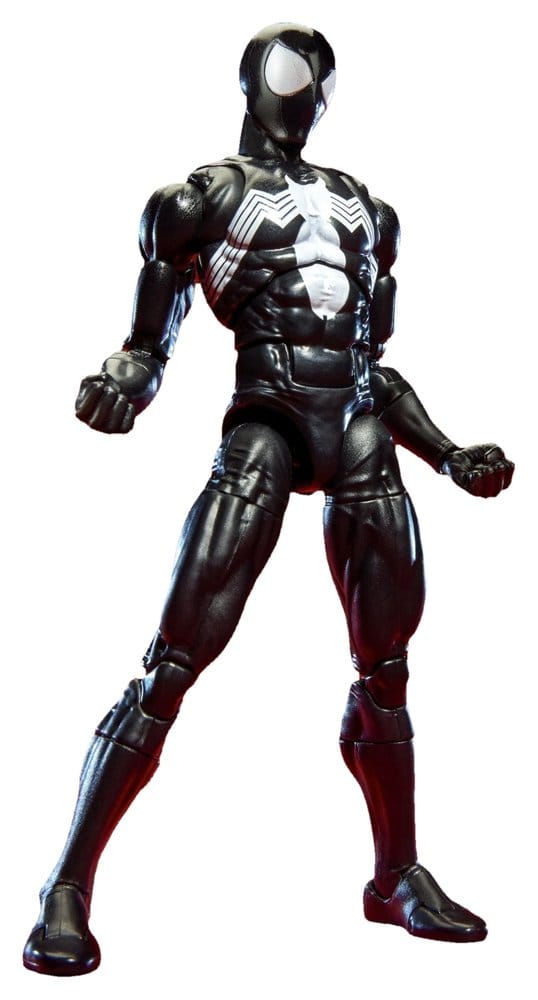 Marvel Legends Maximum Series Actionfigur Symbiote Spider-Man 15 cm Image 1
