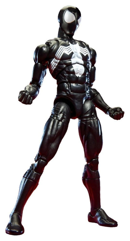 Marvel Legends Maximum Series Actionfigur Symbiote Spider-Man 15 cm Image 1