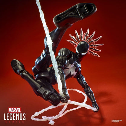 Marvel Legends Maximum Series Actionfigur Symbiote Spider-Man 15 cm Image 5