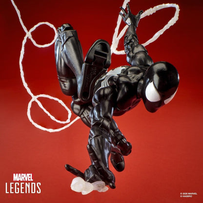 Marvel Legends Maximum Series Actionfigur Symbiote Spider-Man 15 cm Image 12