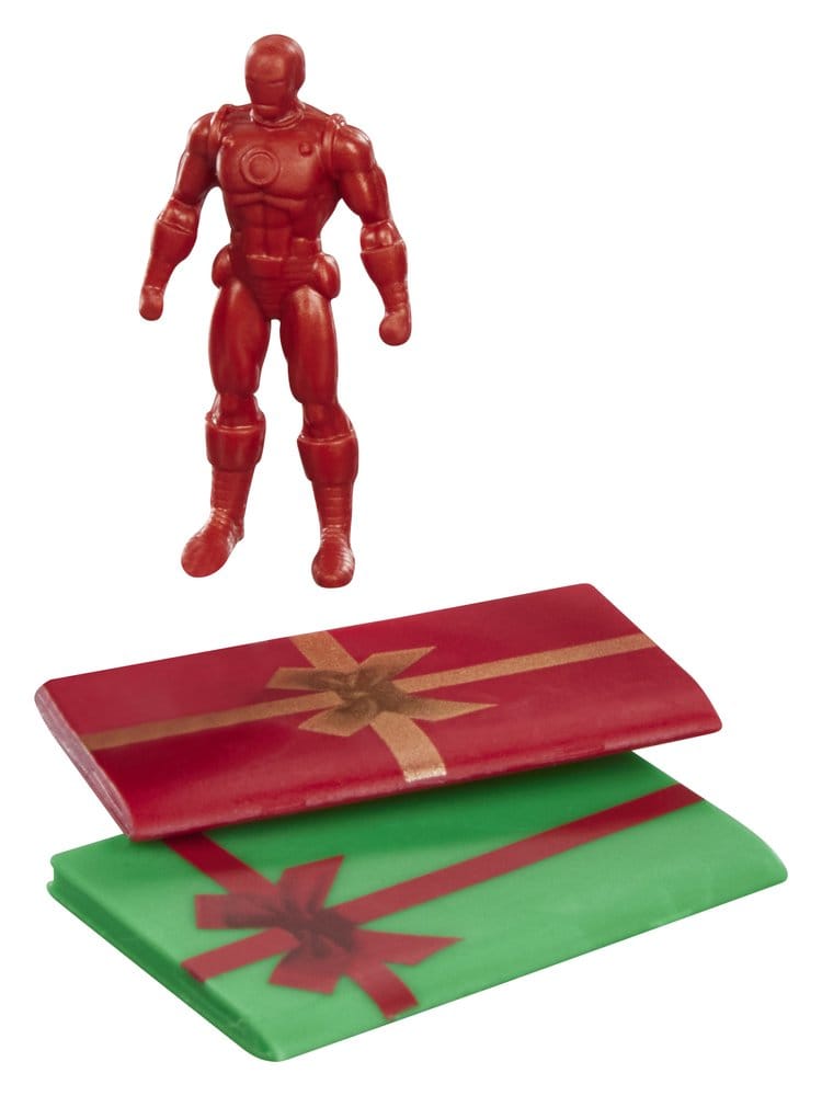 The Amazing Spider-Man Marvel Legends Actionfigur Spider-Man (Marvel Holiday Special) 15 cm Image 5