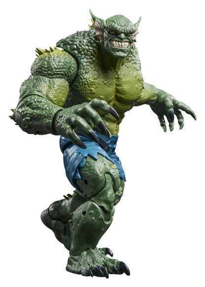 The Incredible Hulk Marvel Legends Actionfigur Marvel's Abomination 15 cm Image 4
