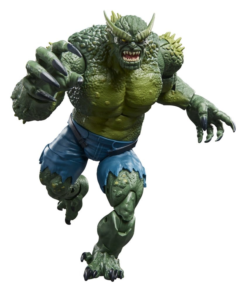 The Incredible Hulk Marvel Legends Actionfigur Marvel's Abomination 15 cm Image 6