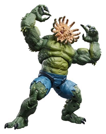 The Incredible Hulk Marvel Legends Actionfigur Marvel's Abomination 15 cm Image 7