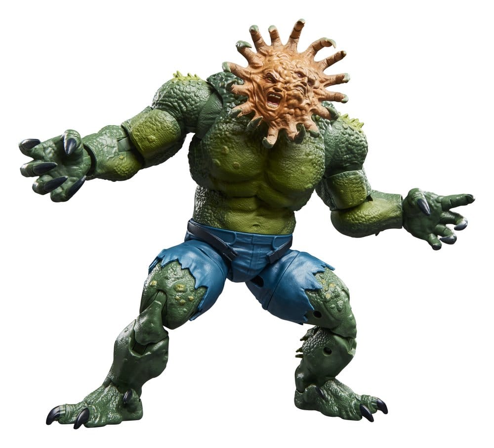The Incredible Hulk Marvel Legends Actionfigur Marvel's Abomination 15 cm Image 8