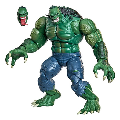 The Incredible Hulk Marvel Legends Actionfigur Hulk 2099 15 cm Image 4