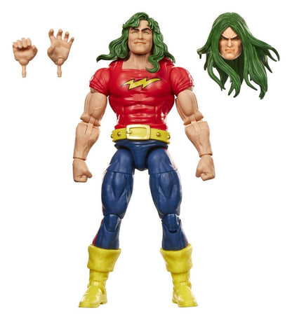 The Incredible Hulk Marvel Legends Actionfigur Marvel's Doc Samson 15 cm Image 5