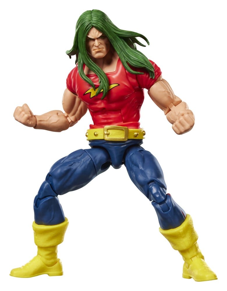 The Incredible Hulk Marvel Legends Actionfigur Marvel's Doc Samson 15 cm Image 8
