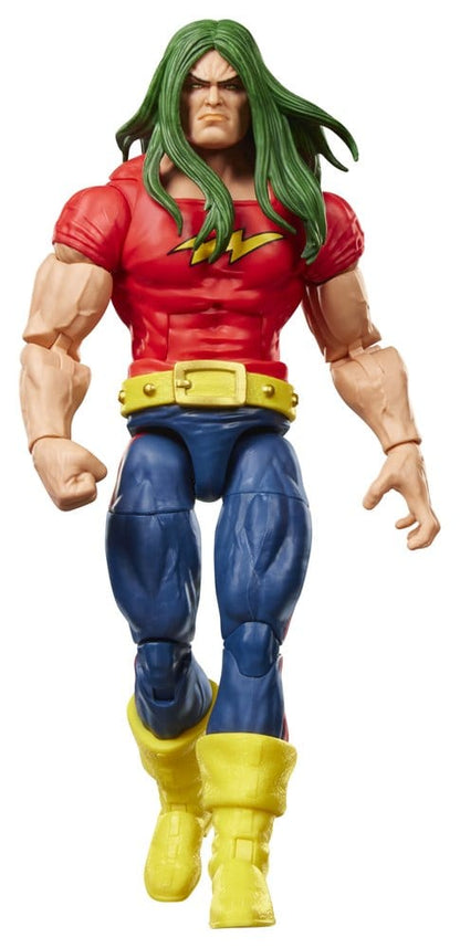 The Incredible Hulk Marvel Legends Actionfigur Marvel's Doc Samson 15 cm Image 9