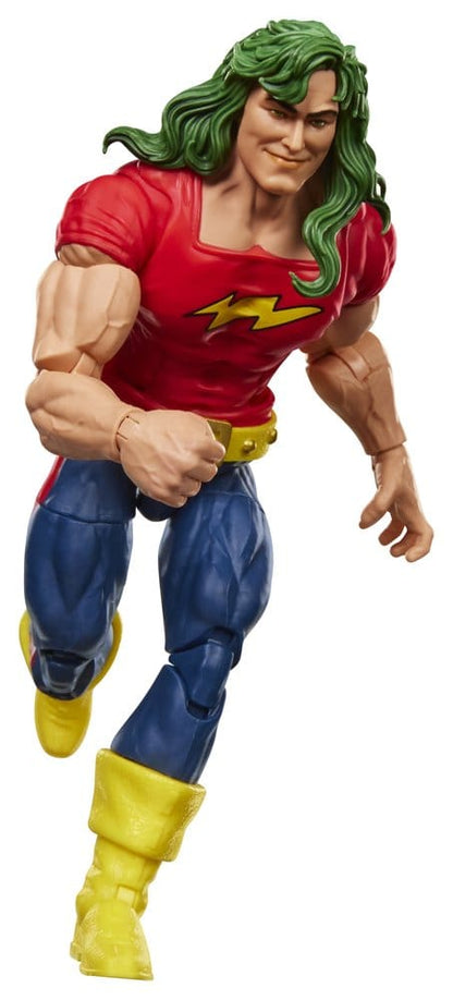The Incredible Hulk Marvel Legends Actionfigur Marvel's Doc Samson 15 cm Image 11