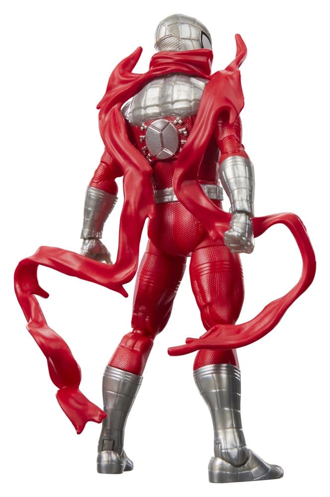 The Amazing Spider-Man Marvel Legends Actionfigur Spider-Man (Doom Suit) 15 cm Image 7