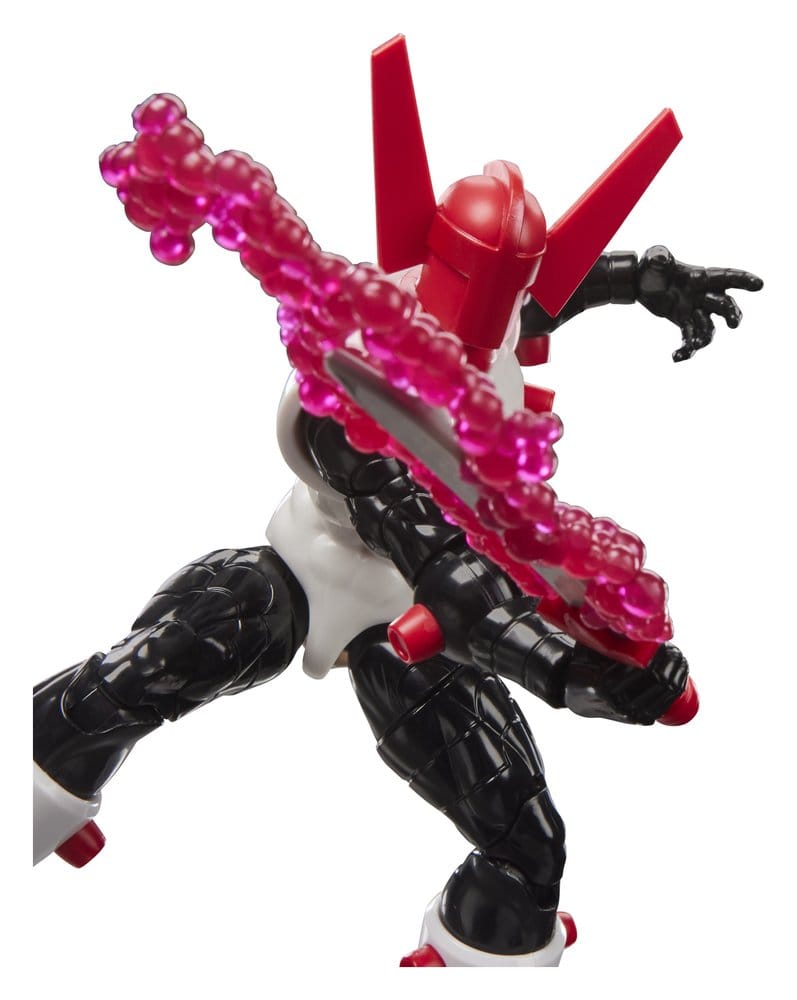 The Micronauts Marvel Legends Actionfigur Acroyear 15 cm Image 5