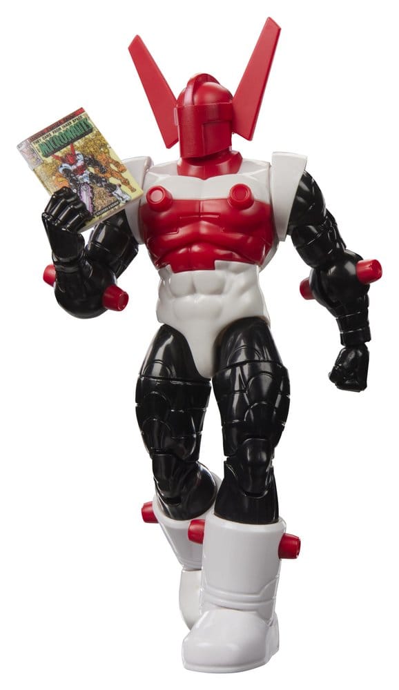 The Micronauts Marvel Legends Actionfigur Acroyear 15 cm Image 6