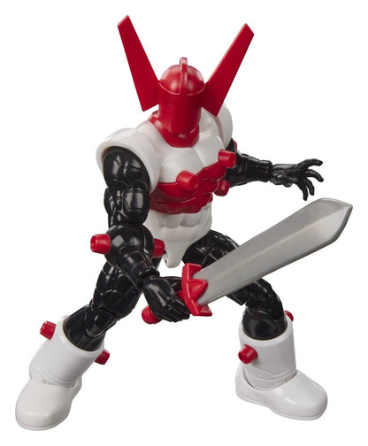 The Micronauts Marvel Legends Actionfigur Acroyear 15 cm Image 8