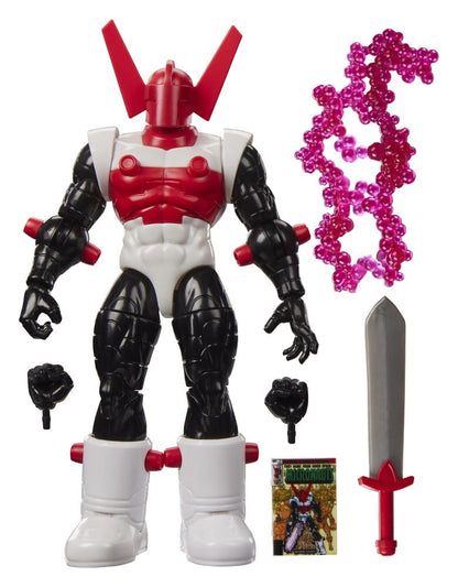 The Micronauts Marvel Legends Actionfigur Acroyear 15 cm Image 10