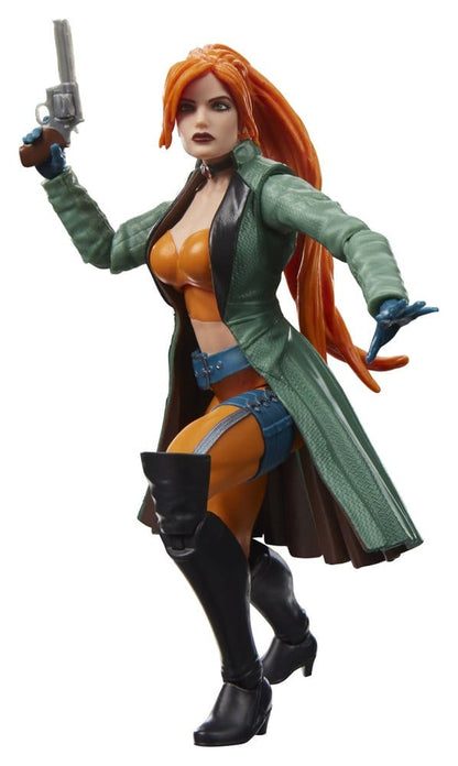 Marvel Zombies Marvel Legends Actionfigur Marvel's Elsa Bloodstone 15 cm Image 5