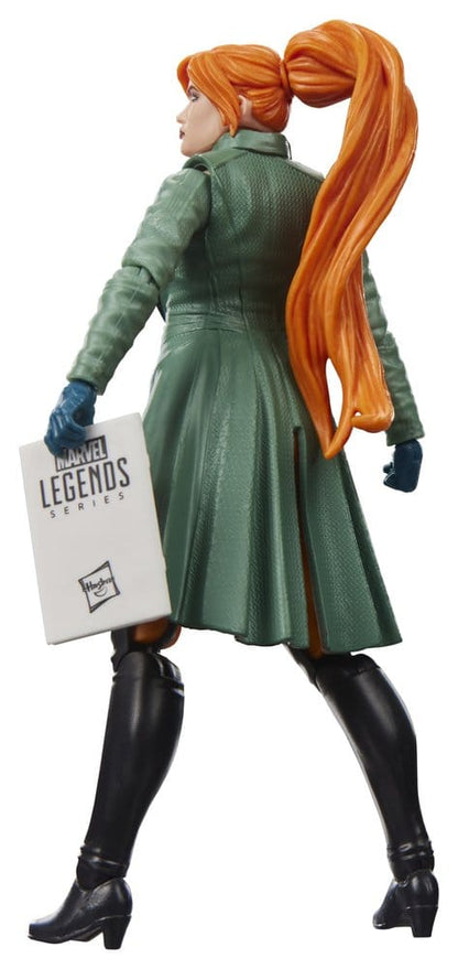 Marvel Zombies Marvel Legends Actionfigur Marvel's Elsa Bloodstone 15 cm Image 7