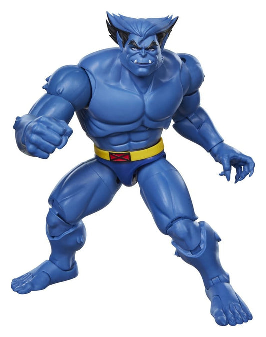 X-Men '97 Marvel Legends Actionfigur Marvel's Beast 15 cm Image 1