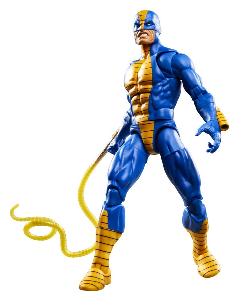 Secret Wars Marvel Legends Actionfigur Constrictor 15 cm Image 1