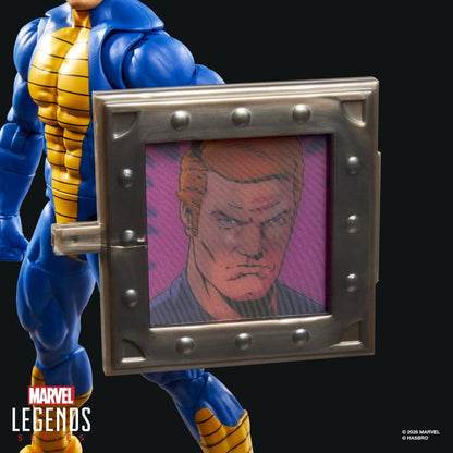 Secret Wars Marvel Legends Actionfigur Constrictor 15 cm Image 12