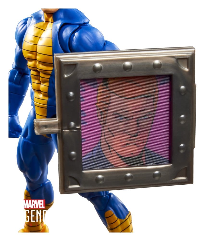 Secret Wars Marvel Legends Actionfigur Constrictor 15 cm Image 13