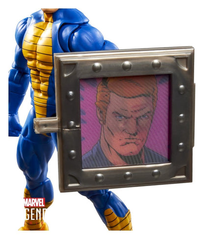Secret Wars Marvel Legends Actionfigur Constrictor 15 cm Image 13