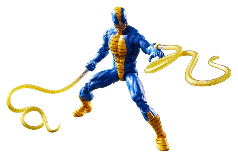 Secret Wars Marvel Legends Actionfigur Constrictor 15 cm Image 15