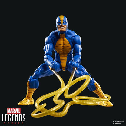 Secret Wars Marvel Legends Actionfigur Constrictor 15 cm Image 16