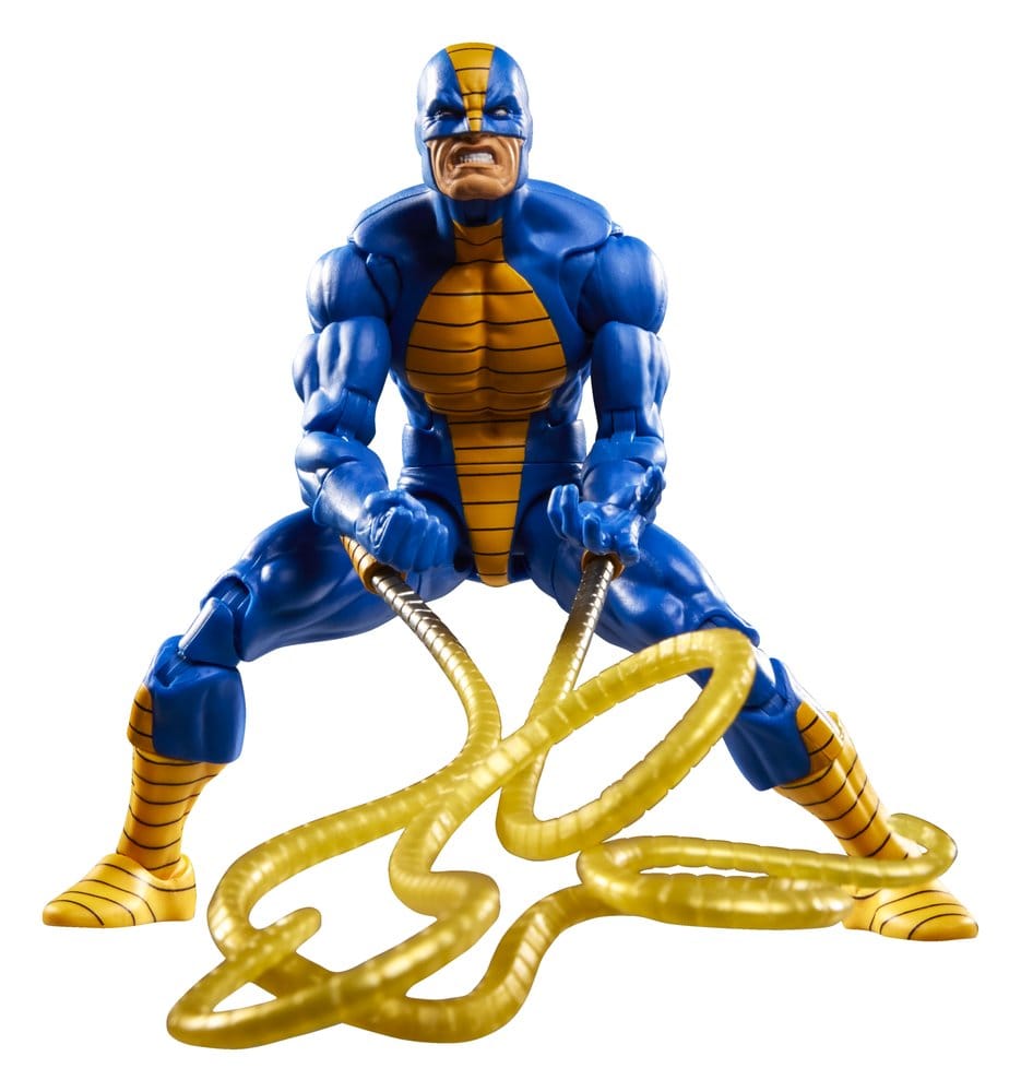 Secret Wars Marvel Legends Actionfigur Constrictor 15 cm Image 17