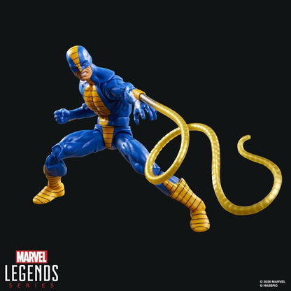 Secret Wars Marvel Legends Actionfigur Constrictor 15 cm Image 18
