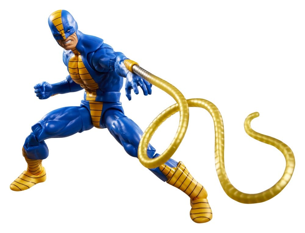 Secret Wars Marvel Legends Actionfigur Constrictor 15 cm Image 19