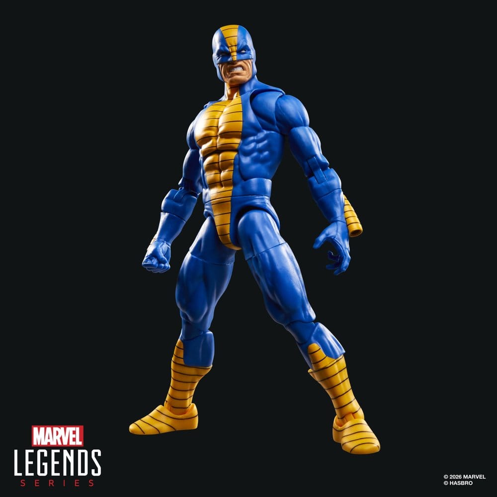 Secret Wars Marvel Legends Actionfigur Constrictor 15 cm Image 20