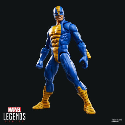 Secret Wars Marvel Legends Actionfigur Constrictor 15 cm Image 20