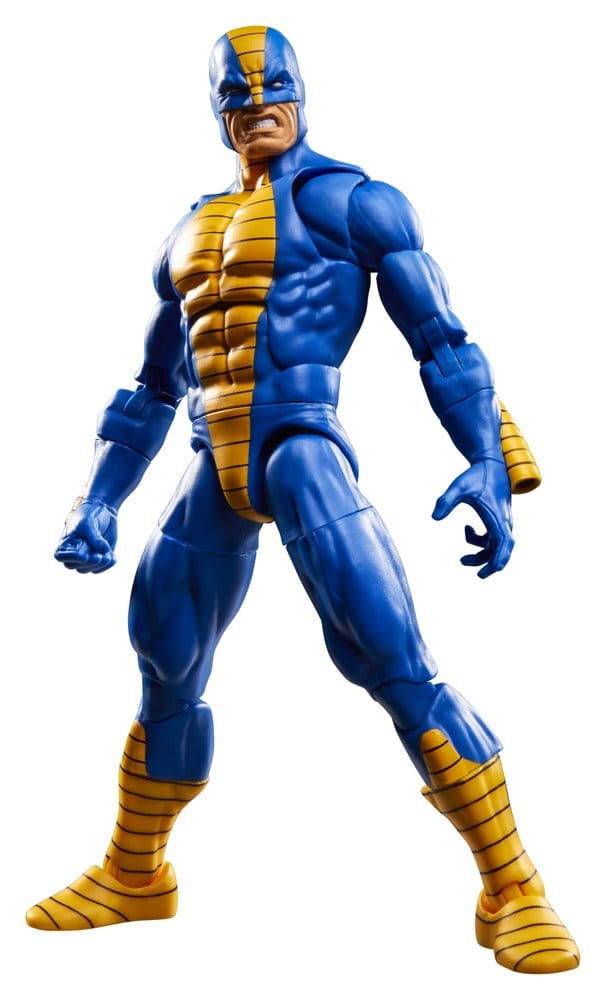 Secret Wars Marvel Legends Actionfigur Constrictor 15 cm Image 21