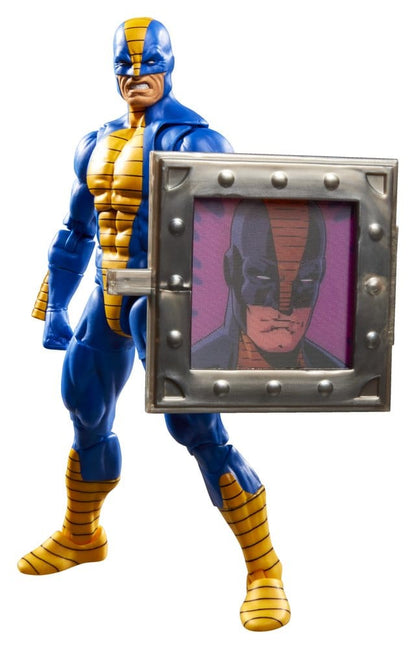 Secret Wars Marvel Legends Actionfigur Constrictor 15 cm Image 24