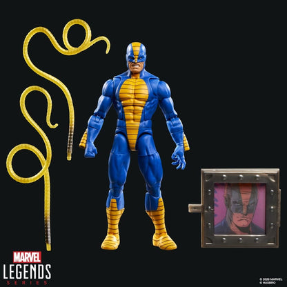 Secret Wars Marvel Legends Actionfigur Constrictor 15 cm Image 25