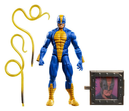 Secret Wars Marvel Legends Actionfigur Constrictor 15 cm Image 26