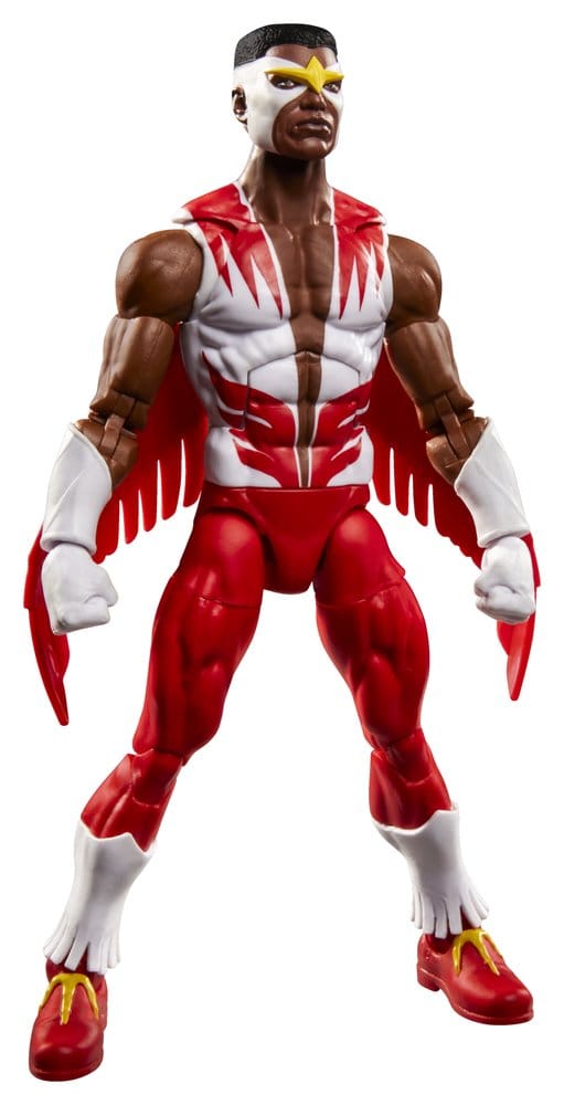 Secret Wars Marvel Legends Actionfigur Marvel's Falcon 15 cm Image 1
