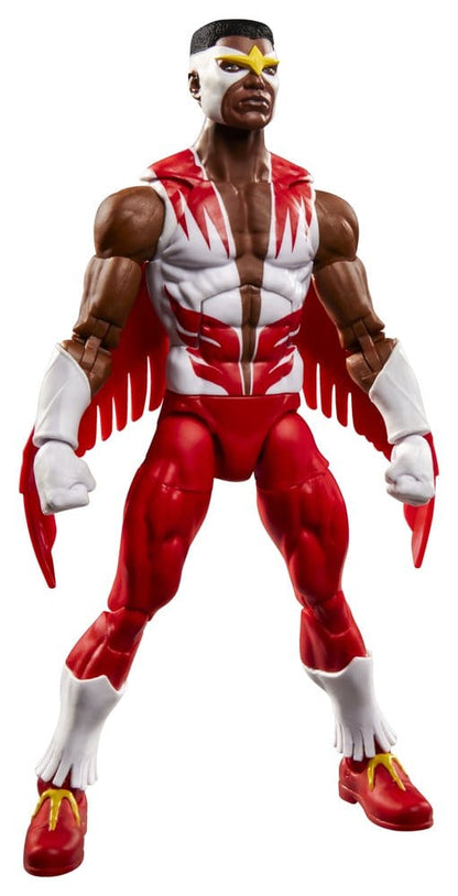 Secret Wars Marvel Legends Actionfigur Marvel's Falcon 15 cm Image 1