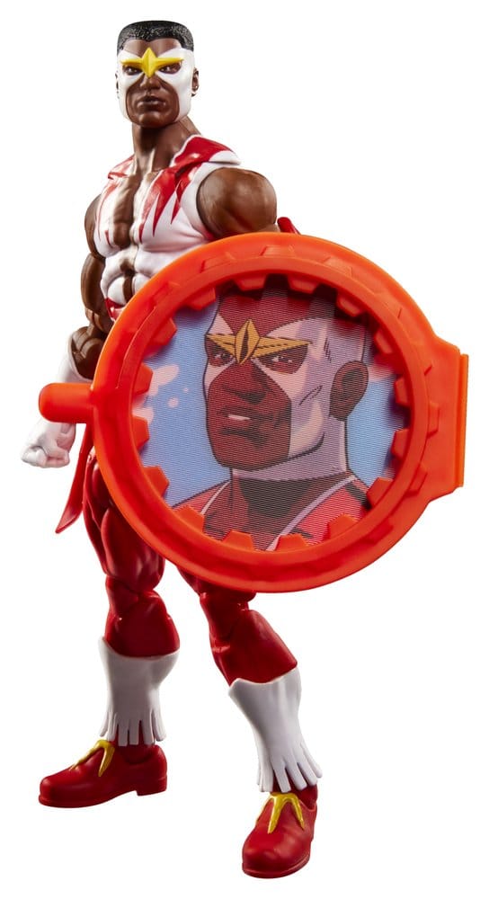 Secret Wars Marvel Legends Actionfigur Marvel's Falcon 15 cm Image 20