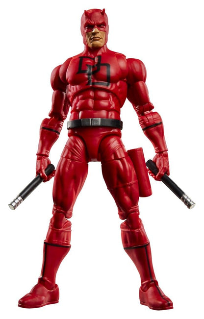 Secret Wars Marvel Legends Actionfigur Daredevil 15 cm Image 1