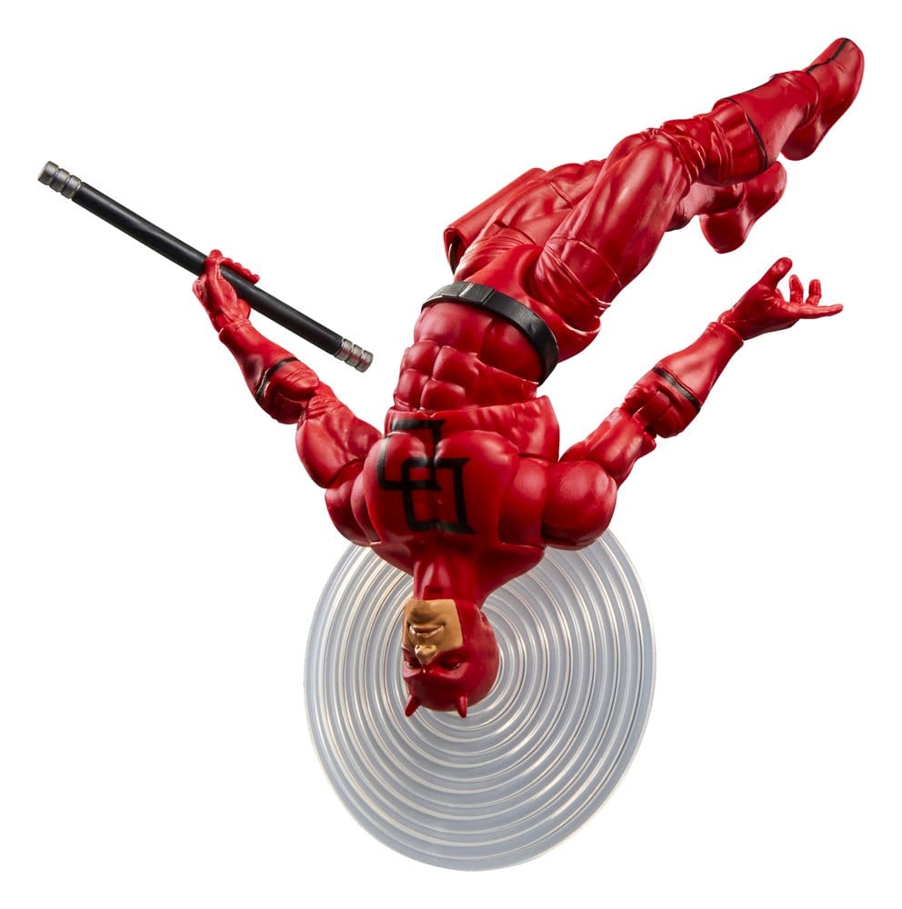 Secret Wars Marvel Legends Actionfigur Daredevil 15 cm Image 11